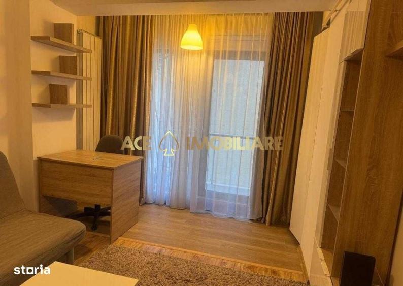 Apartament cu 2 camere în Moșilor