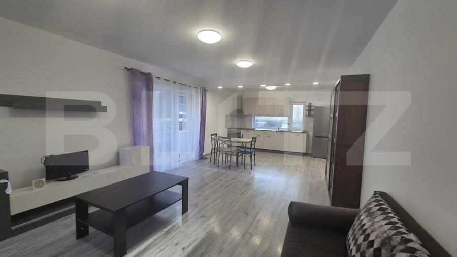 Casă individuală cu 4 camere cu Teren 500 Mp în Tărlungeni