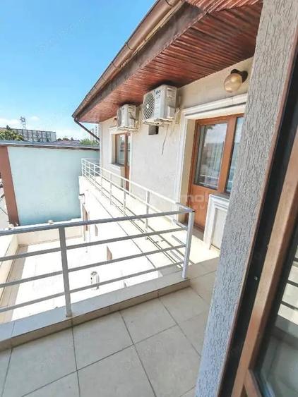 Spațiu comercial, de 451 mp, în Antiaeriană