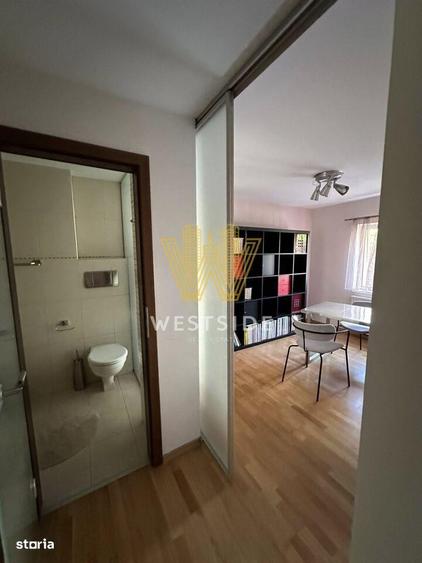 Apartament cu 3 camere decomandat în Giroc