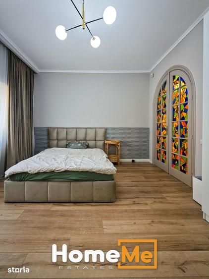 Apartament cu 3 camere în Primăverii