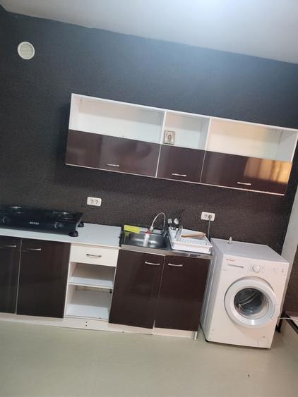 Casă cu 2 camere în Central