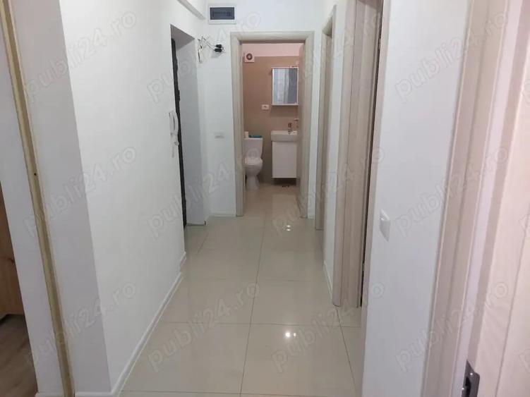 Vand apartament 3 camere decomandat, parter, - 6