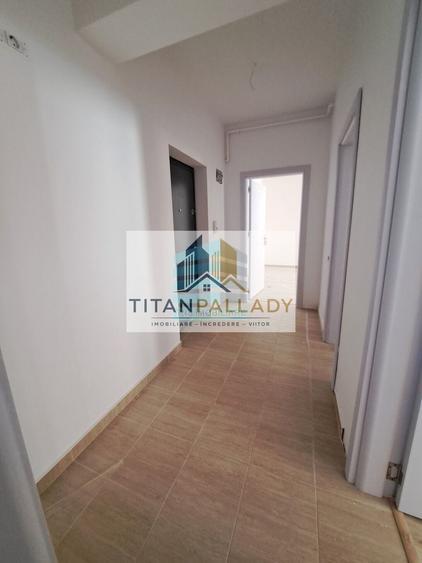 2 camere cu Gradina 54 Mp, Titan -Pallady - 4