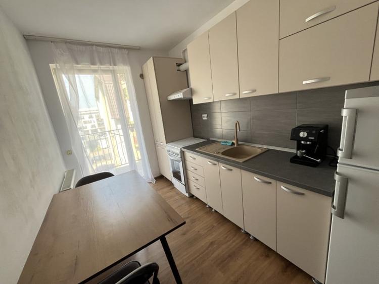 Apartament 1 camera, SU 39,41mp, zona Florilor - 4