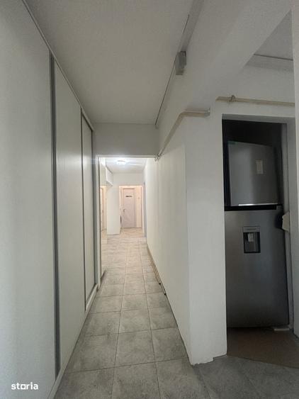 Apartament cu 3 camere decomandat în Gării