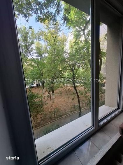 Se inchiriaza apartament cu 2 camere zona Gorjului