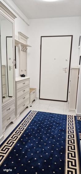 Apartament cu 3 camere decomandat în Păcurari