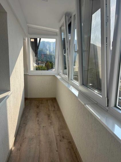 Apartament cu 2 camere decomandat, mobilat în Dârste