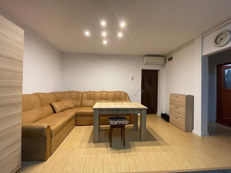 Apartament 3 camere, 56.mp | Zona Buna ziua - 1