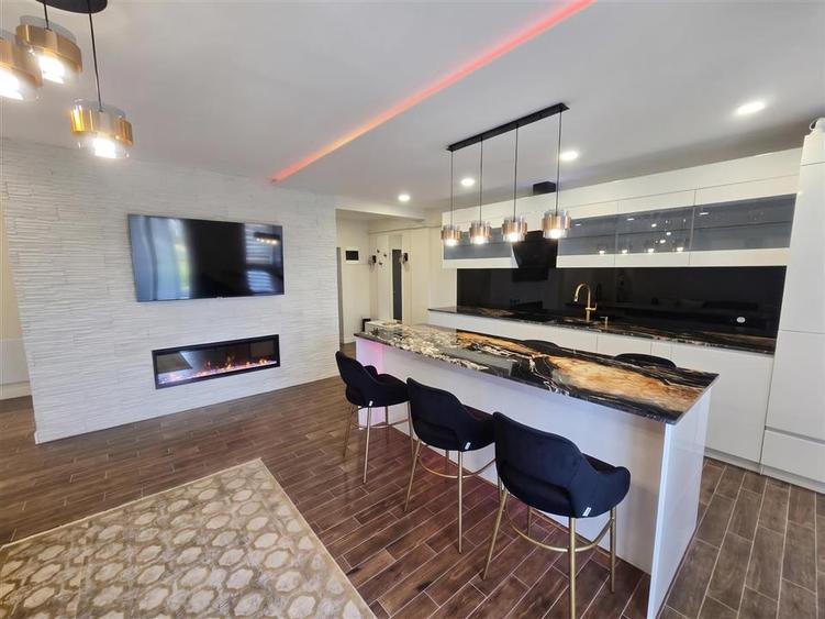 Apartament 3 camere | 78 mp | Bloc Nou | Loc Parcare | 3c-4685 - 3