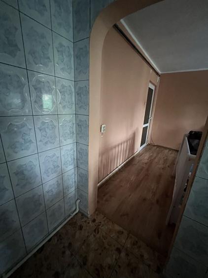 Garsonieră semidecomandată în Micro 40