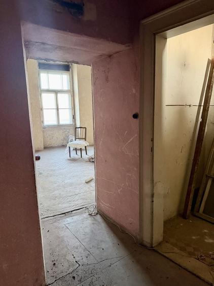 Apartament cu 2 camere în Ultracentral