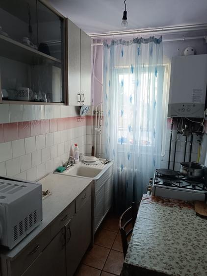 Apartament cu 3 camere în Mănăștur