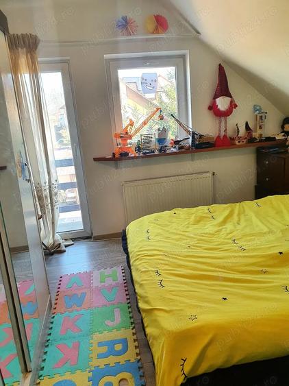 Casă cu 4 camere cu Teren 600 Mp în Sălicea