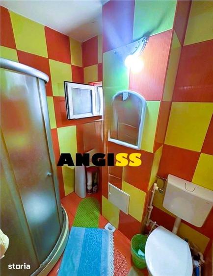 Apartament 2 camere - Vest, etajul 1, Centrala pe gaz - 5