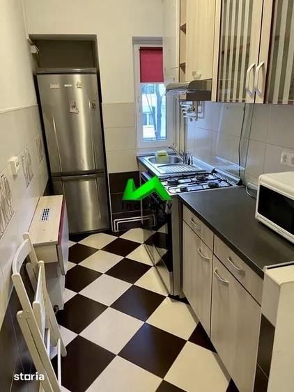 Apartament de inchiriat 2 camere Sibiu Rahovei - 7
