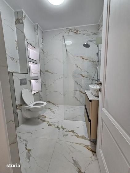 Apartament cu 2 camere în Nord