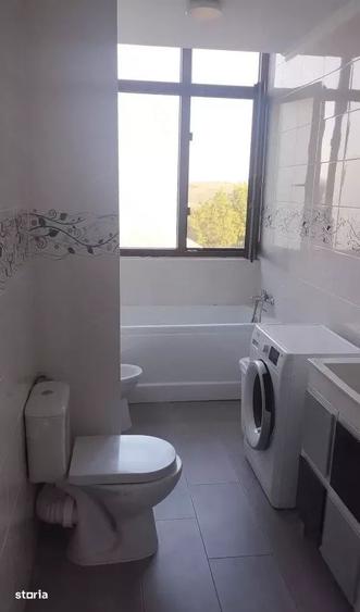 Apartament cu 2 camere decomandat în Valea Adâncă