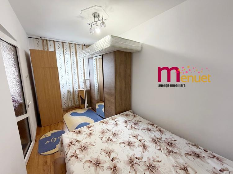 Apartament 2 camere,zona Big,etaj 2 - 8