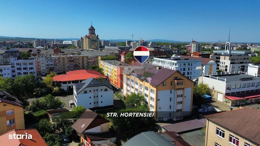 Apartament cu 4 camere în Central