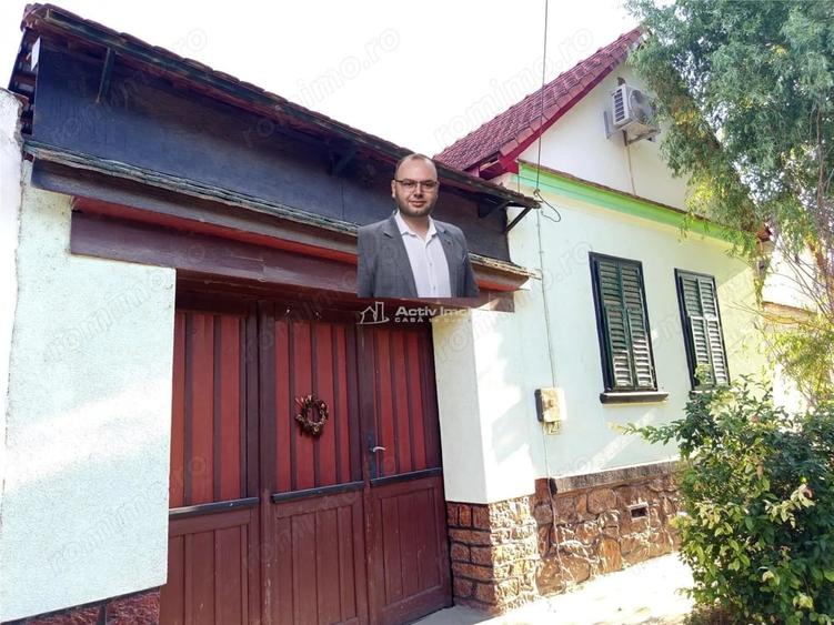Casă cu Teren 744 Mp în Ilidia