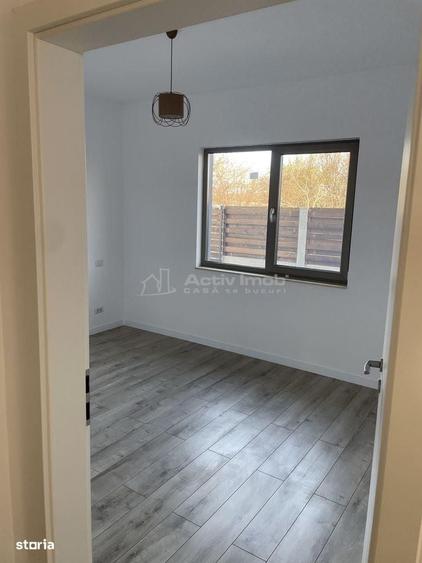 Casa parter - Tamasi Corbeanca - 4 camere - 2 bai - 110mp -500mp teren - 2