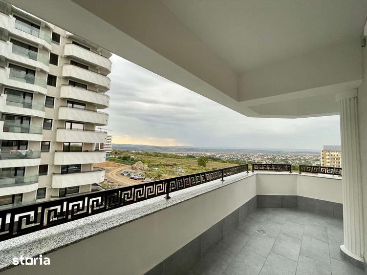 Apartament cu 2 camere în Tudor Vladimirescu