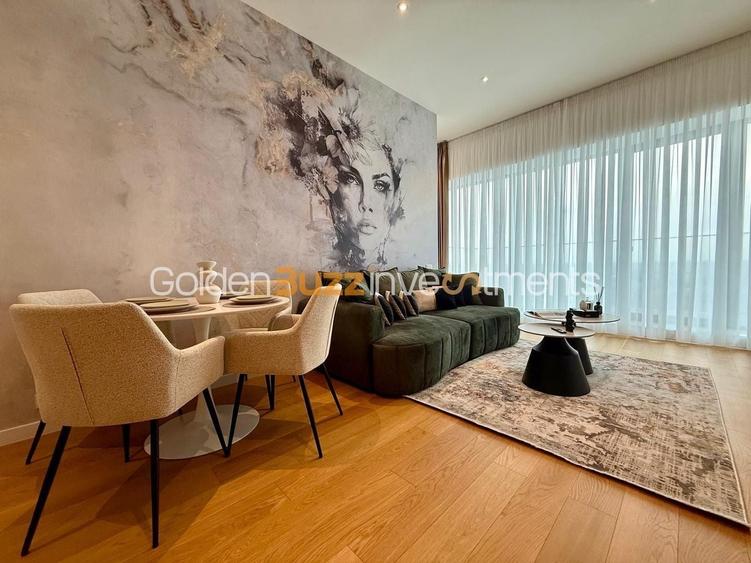 Apartament 3 Camere Premium | One Verdi Park | Investiție Ideală - 2