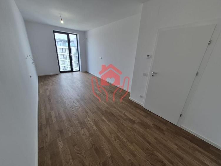 Apartament cu 2 camere decomandat în Băneasa