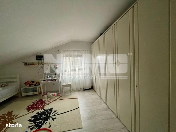 Casă cu 4 camere cu Teren 581 Mp în Vicovu de Sus