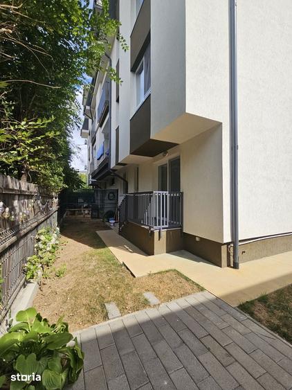 Apartament 2 camere centrala proprie,64 mp, gradina proprie, bloc 2024 - 3