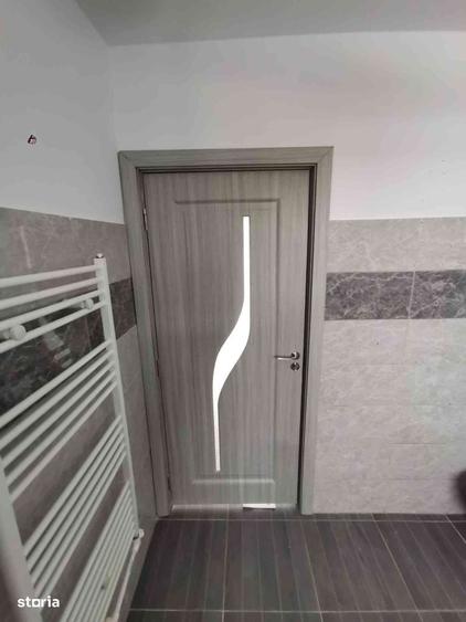 Casă cu 3 camere în Horpaz