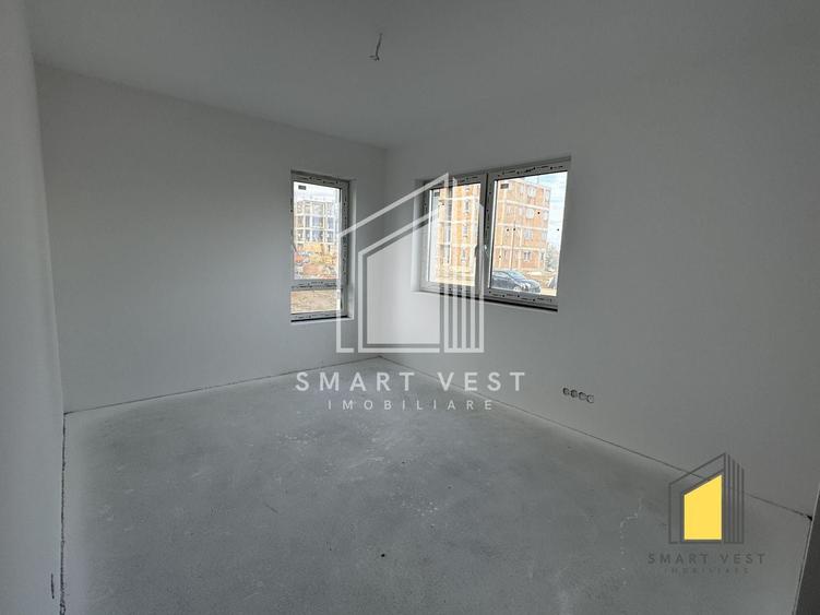 Apartament cu 2 camere decomandat în Micro 17