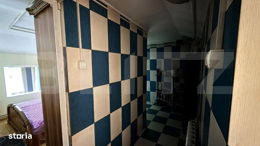 Spațiu comercial, de 1,080 mp, în Ultracentral
