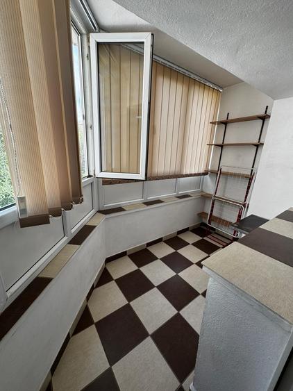 Vitan, garsoniera, 40 mp, bloc mixt reabilitat, centrala proprie a blocului - 7