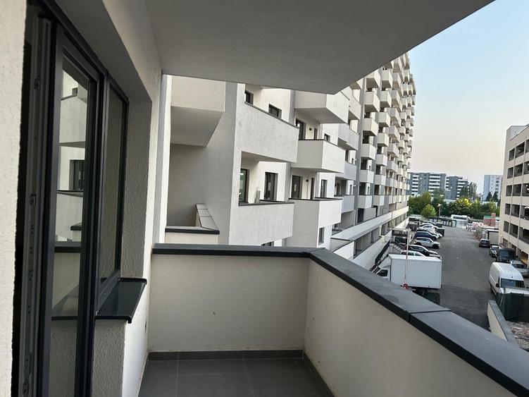 Garsonieră în Păcii