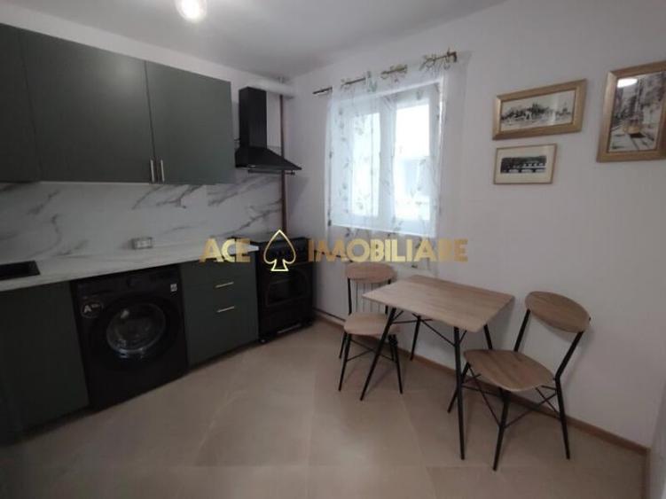 2 Camere de inchiriat | Tineretului | Metrou | Mobilaat | Utilat - 6