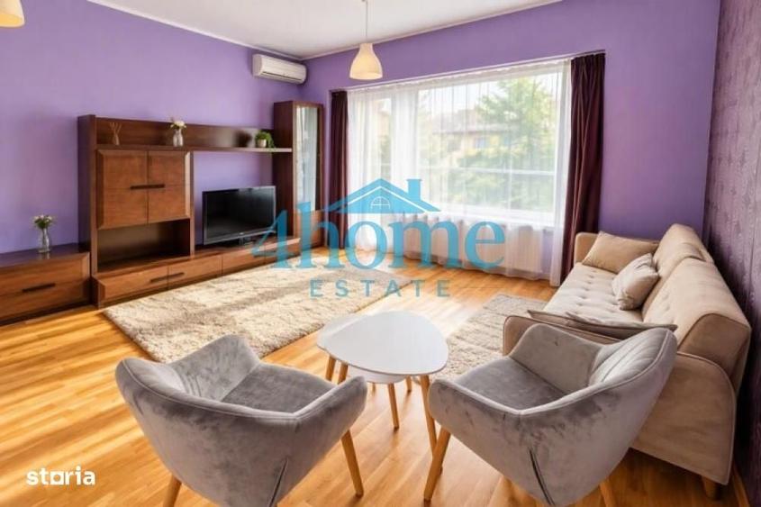 Apartament cu 2 camere în Dristor