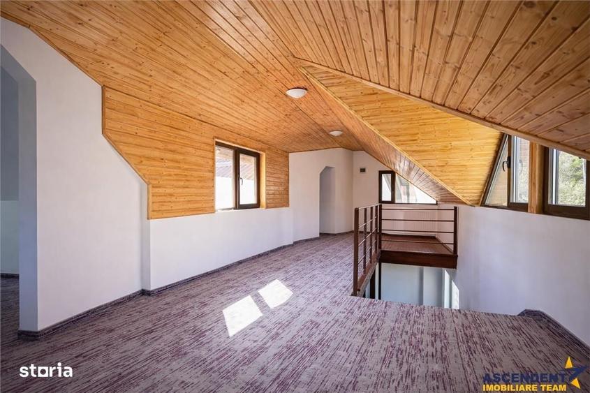 Spațiu comercial, de 1,200 mp, în Drumul Carului