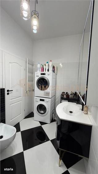 Apartament cu 4 camere în Central
