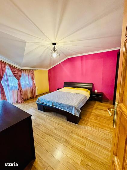 Apartament cu 4 camere în Tomis I