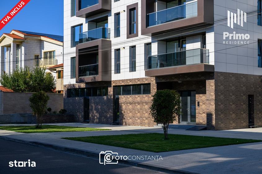 Apartament cu 4 camere în Inel II