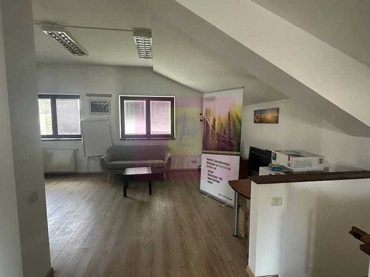 Spațiu comercial, de 3,000 mp, în Central