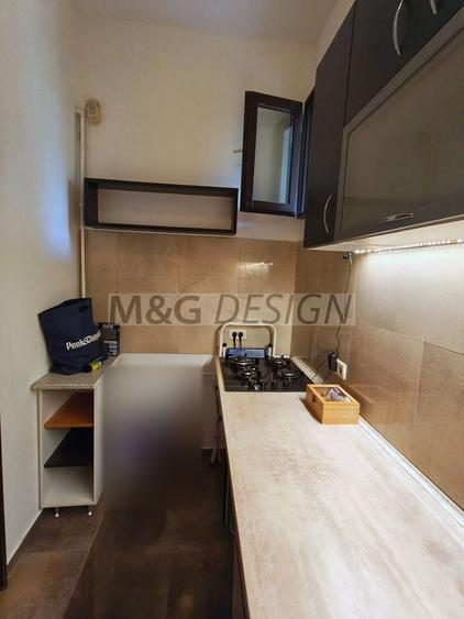 Apartament cu 2 camere circular în Ultracentral