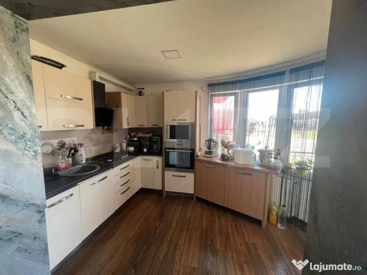 Casa ideala pentru familie 300 mp utili, 830 mp teren - 5