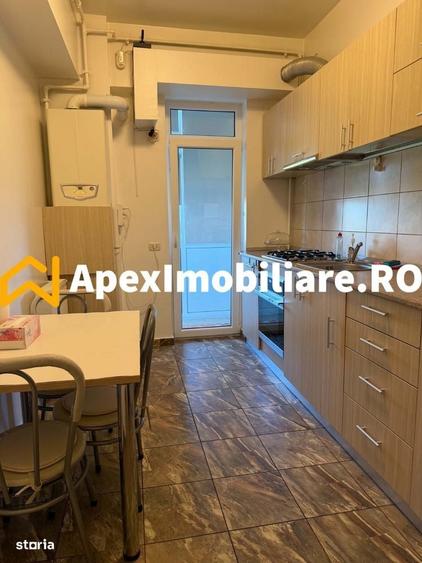 Apartament 2 camere de inchiriat Bucuresti ApexImobiliare.ro - 4