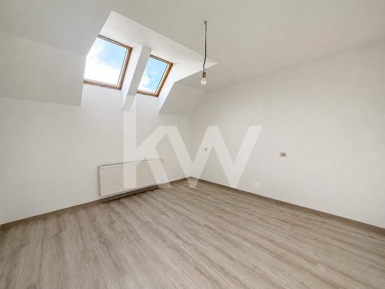 Apartament cu 2 camere semidecomandat în Griviței