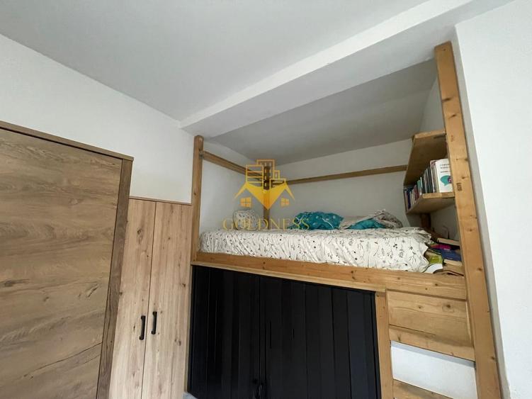 Garsonieră decomandată în Ultracentral