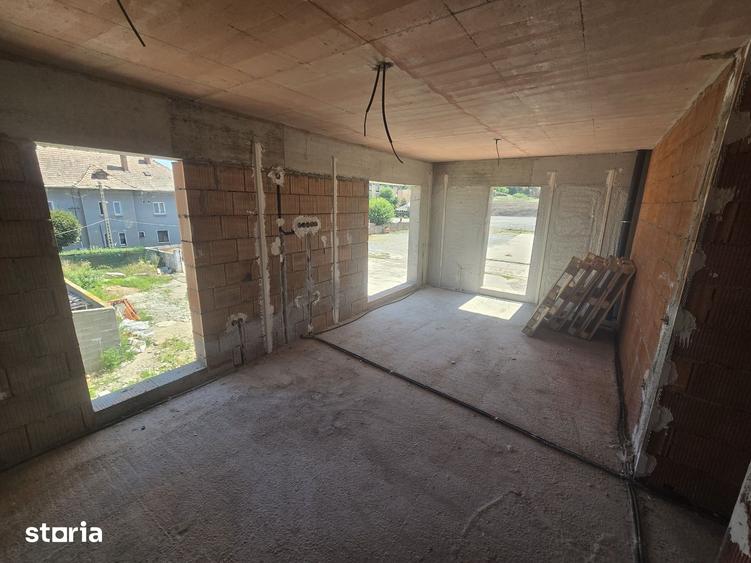 Apartament cu 2 camere în Gheorghe Doja